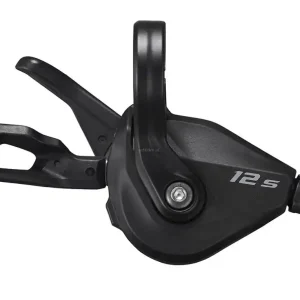 Wyjątkowa oferta SHIMANO Deore SL M6100 manetka dźwignia przerzutki prawa 12rz. czarna