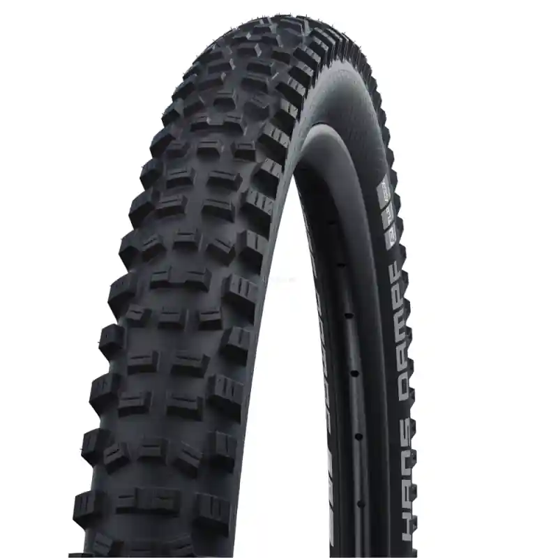 SCHWALBE HANS DAMPF 29x2.35 ADDIX TLR Performance Line opona rowerowa terenowa zwijana Najlepsza cena