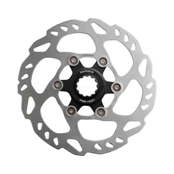 Zamów dziś SHIMANO SM-RT70 DEORE tarcza hamulca 160mm center lock