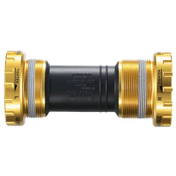 SHIMANO SAINT SM-BB80 OŚ SUPORTU SUPORT ZESTAW ŁOŻYSK HOLLOTECH II BSA 83mm Zamów teraz