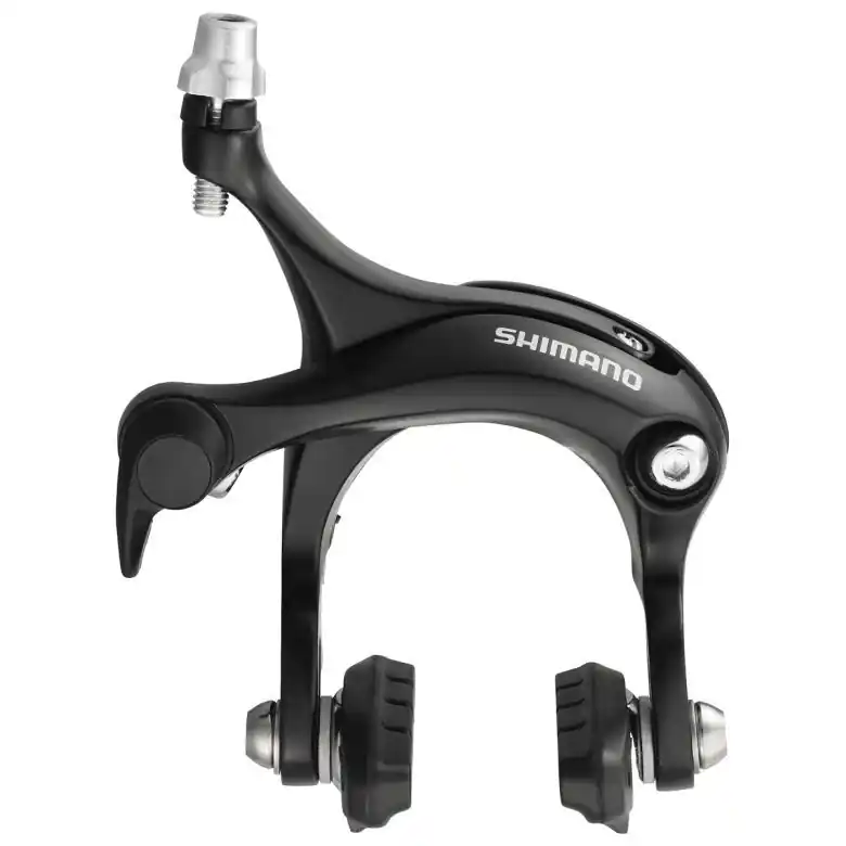 Tylko dziś SHIMANO BR-R451 Hamulec szosowy przód dual-piwot czarny