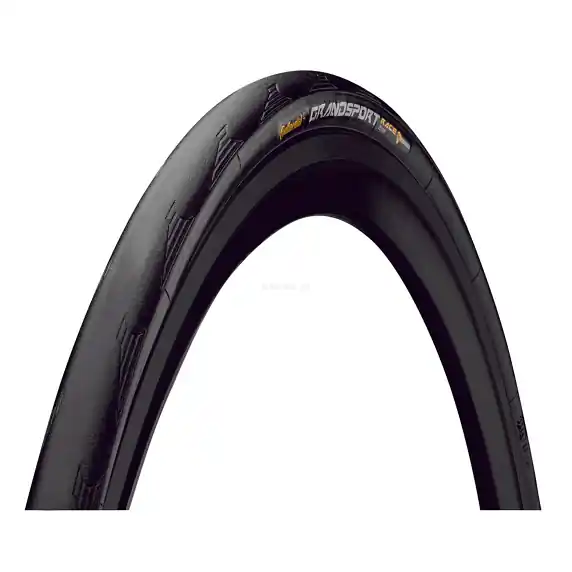 CONTINENTAL Grand Sport Race 700x23C opona rowerowa zwijana czarna Bestseller