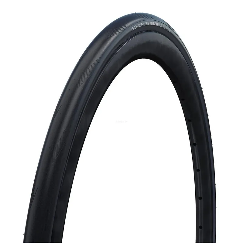 SCHWALBE One Plus 700x32C 28x1.25 opona rowerowa czarna reflex Tani