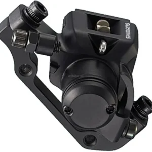SHIMANO Alivio BR-M416 zacisk hamulca tarczowego mechanicznego z adapterem Wyprzedaż