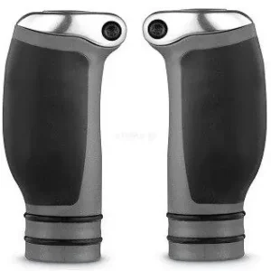 Zamów dziś SELLE ROYAL MANO RELAXED GR01 Chwyty rowerowe regulowane 110/120/130 mm
