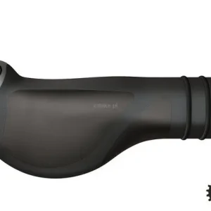 SELLE ROYAL MANO MODERATE GR01 Chwyty rowerowe regulowane 100-130 mm Dostępne od ręki