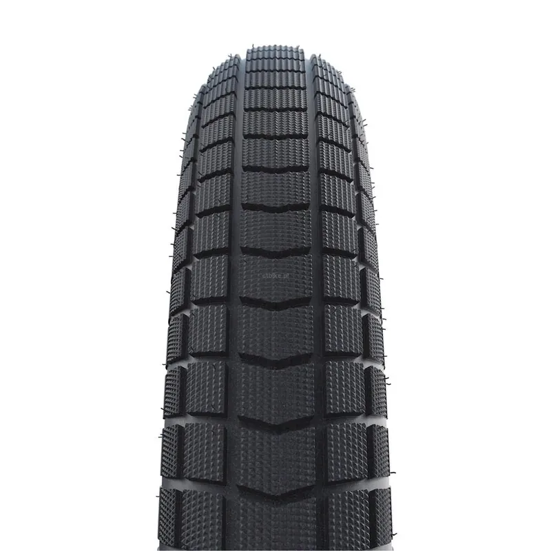 Bezpieczne zakupy SCHWALBE Super Moto-X 20x4.00 opona drutowa czarno-brązowa