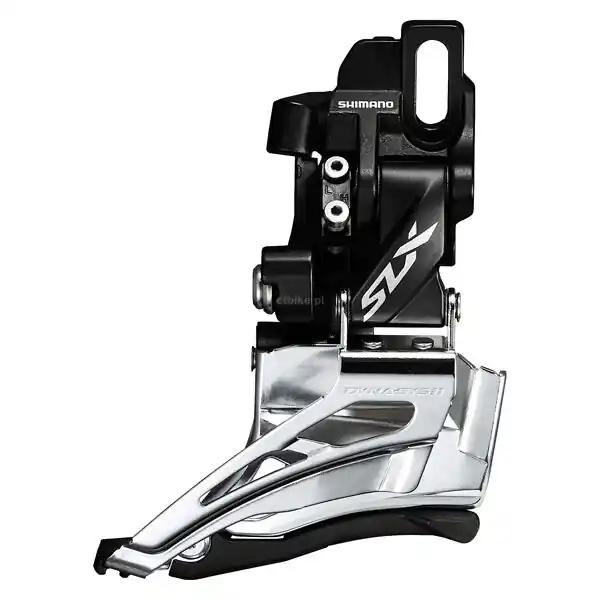 SHIMANO SLX FD-M7025-D DOWN SWING DIRECT MOUNT przerzutka przednia czarna Rabat