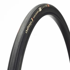 CHALLENGE Paris-Roubaix opona szosowa 28"x27c 60TPI czarna Wyjątkowa oferta