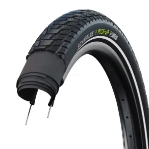 SCHWALBE Pick-up 27.5x2.60 opona drutowa transportowa cargo reflex Wybór klientów