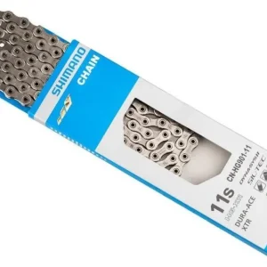 SHIMANO CN HG901 DURA-ACE XTR łańcuch rowerowy 11 rzędowy 116 ogniw z pinem Bestseller