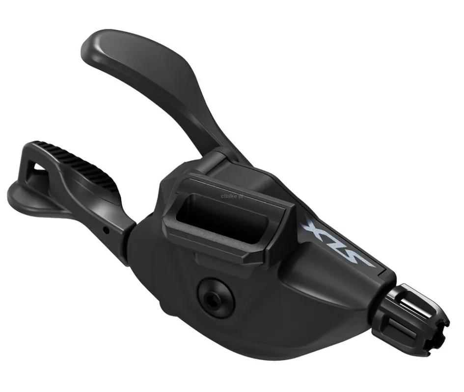 SHIMANO SLX SL M7100 I-Spec EV manetka dźwignia przerzutki prawa 12rz. czarna Hit sprzedaży