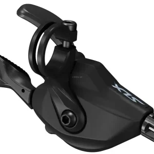 SHIMANO SLX SL M7100 manetka dźwignia przerzutki prawa 12rz. czarna Nowy