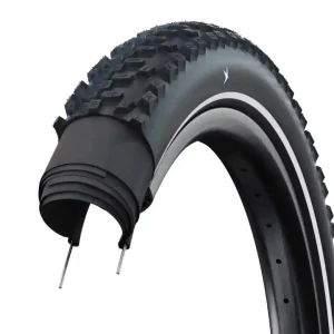 SCHWALBE Smart Sam Cargo 27.5x2.35 opona rowerowa drutowa Niska cena