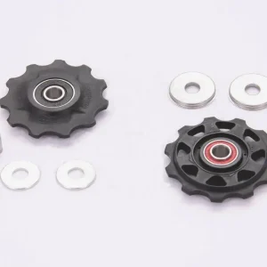 Shimano XTR Kółka przerzutki tylnej RD M971/970/960 Obniżka ceny