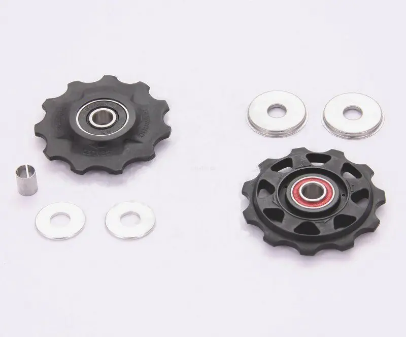 Shimano XTR Kółka przerzutki tylnej RD M971/970/960 Obniżka ceny