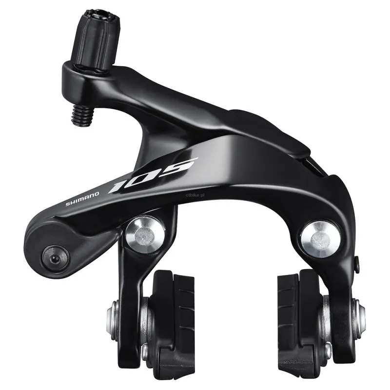 SHIMANO 105 BR R7000 hamulec szosowy tył czarny Okazja