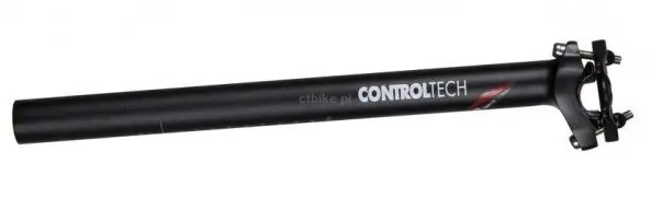 Nie przegap CONTROLTECH CLS Wspornik siodła 31,6x400