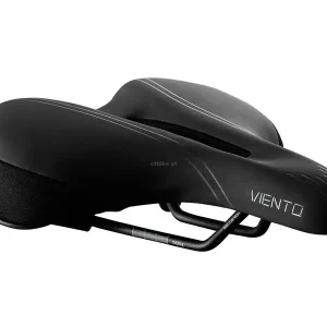 SELLE ROYAL CLASSIC RELAXED 90st. VIENTO Siodło rowerowe unisex elastomery Darmowy zwrot