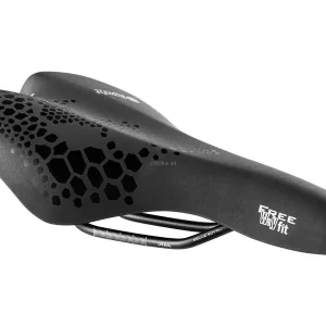SELLE ROYAL CLASSIC ATHLETIC 45st. FREEWAY FIT Siodło rowerowe unisex Sprawdź teraz