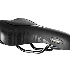 SELLE ROYAL LOOKIN BASIC MODERATE 60st. Siodło rowerowe żelowe męskie Wyprzedaż
