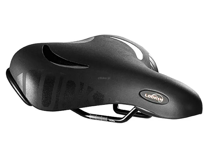 SELLE ROYAL LOOKIN BASIC RELAXED 90st. Siodło rowerowe żelowe Zamów dziś