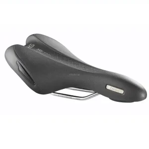 SELLE ROYAL Optica Athletic siodełko unisex czarne Tani