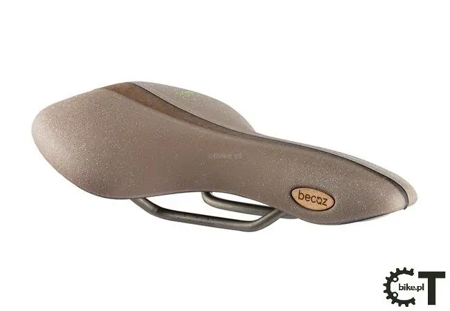 Promocja SELLE ROYAL Becoz Athletic siodło rowerowe unisex