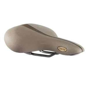 SELLE ROYAL Becoz Moderate siodło rowerowe damskie Ograniczona ilość