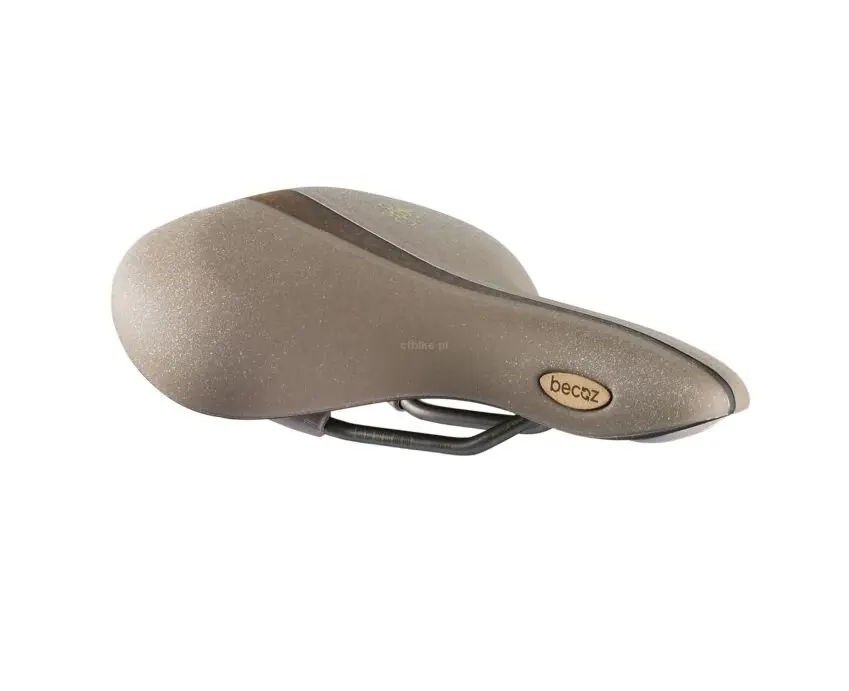 SELLE ROYAL Becoz Moderate siodło rowerowe damskie Ograniczona ilość