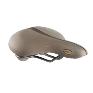 Zamów teraz SELLE ROYAL Becoz Relaxed siodło rowerowe unisex