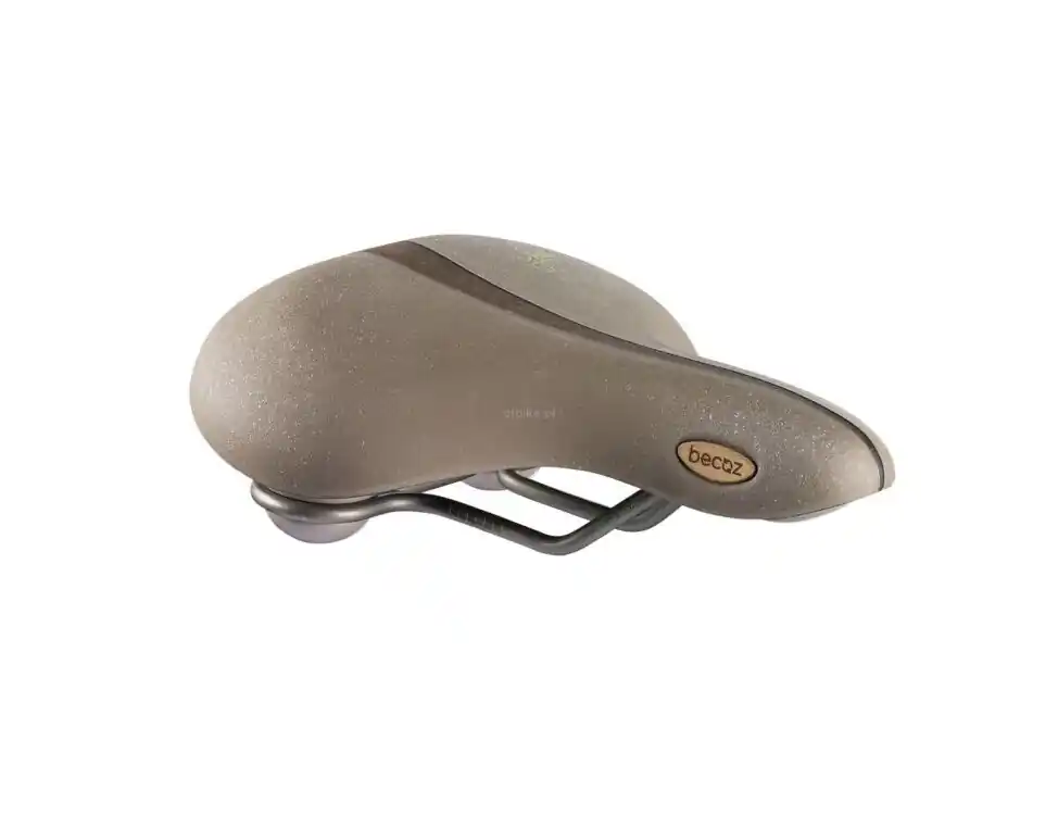 Zamów teraz SELLE ROYAL Becoz Relaxed siodło rowerowe unisex