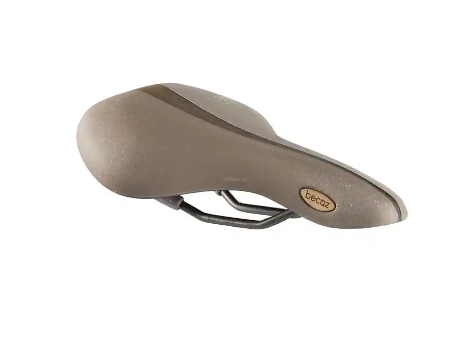 SELLE ROYAL Becoz Moderate siodło rowerowe męskie Oferta