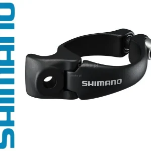 SHIMANO OBEJMA PRZERZUTKI DO DURA Ace Di2 FD 9070 34,9mm Zamów teraz