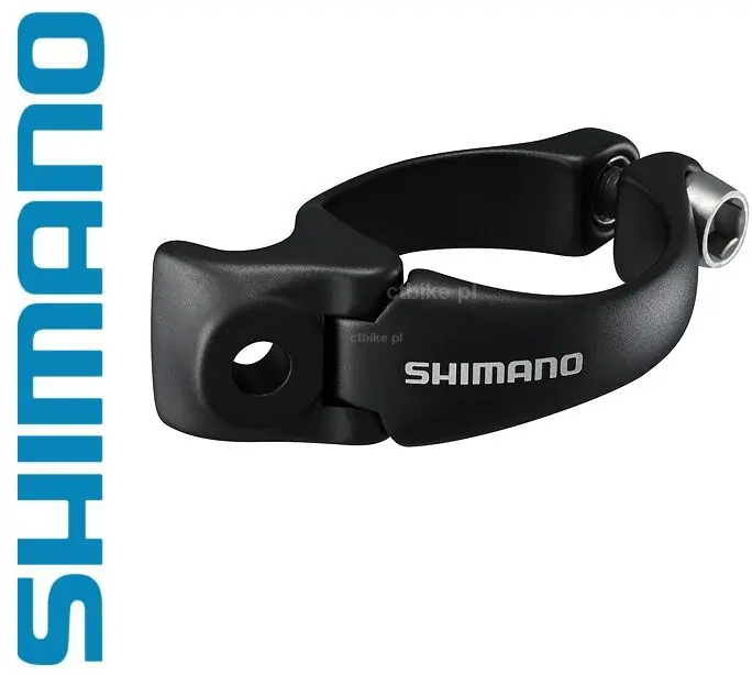 SHIMANO OBEJMA PRZERZUTKI DO DURA Ace Di2 FD 9070 34,9mm Zamów teraz