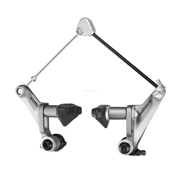 SHIMANO BR CX50 hamulec przełajowy przedni cantilever Taniej