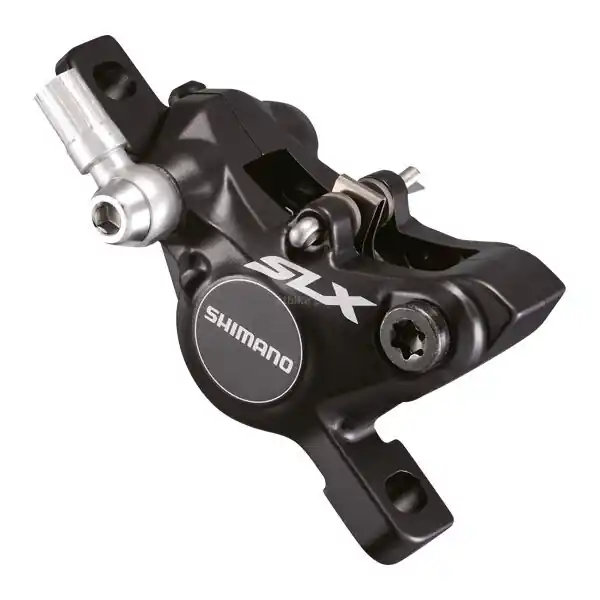 Bezpieczne zakupy SHIMANO BR-M675 DEORE LX zacisk hamulca tarczowego