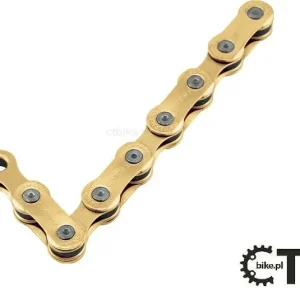 CONNEX 10SG łańcuch 10 rzędowy 114 ogniw Bestseller