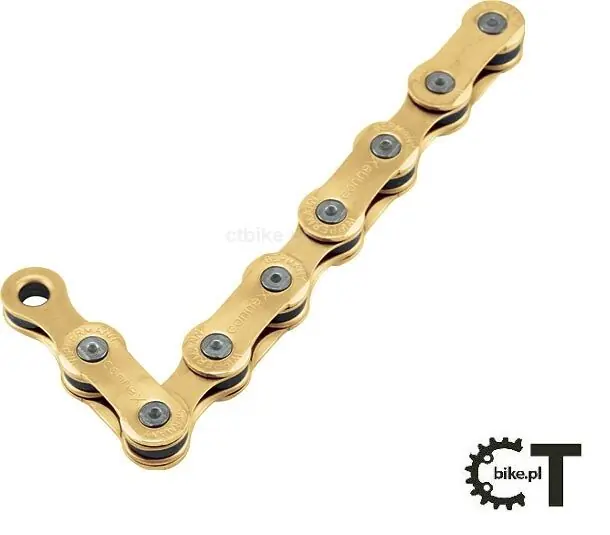 CONNEX 10SG łańcuch 10 rzędowy 114 ogniw Bestseller