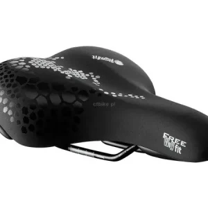 SELLE ROYAL CLASSIC MODERATE FREEWAY FIT 60st. 8V97 Siodło rowerowe męskie Oferta limitowana