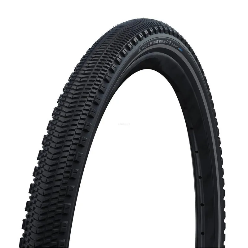 SCHWALBE G-ONE Overland 365 28/29x2.00 opona całoroczna Dodaj do koszyka