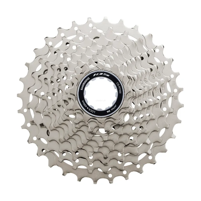 SHIMANO CS-R7000 KASETA 11-28 11 RZĘDÓW SZOSA GRUPA 105 Oferta limitowana
