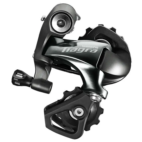 Taniej SHIMANO TIAGRA RD-4700 SS przerzutka tylna szosowa czarna