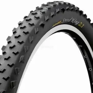 Continental-SPEED KING PROTECTION opona MTB czarna zwijana Zamów dziś