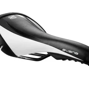 Premium SELLE ROYAL CLASSIC ATHLETIC AVANA 30st. 1301 Siodło rowerowe unisex