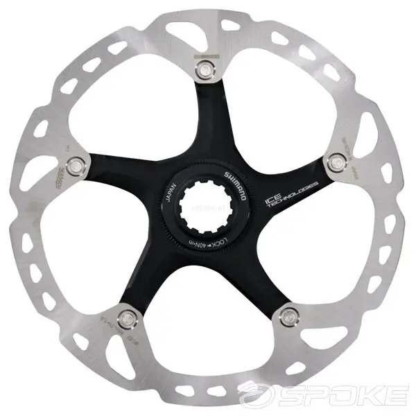 SHIMANO SM-RT81 DEORE XT SAINT tarcza hamulcowa 160mm Kup online