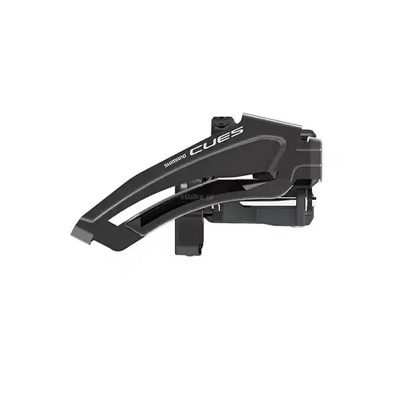 Sprawdź teraz SHIMANO Cues FD-U8010 przerzutka przednia 2rz. top swing na obejmę