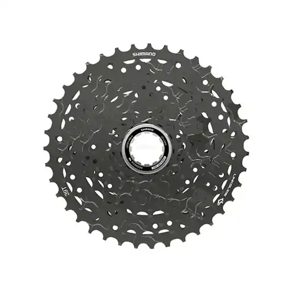 SHIMANO Cues CS LG400 Kaseta zębatek 10rz. 11-39 Wybór klientów
