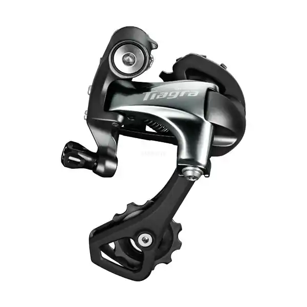 Oferta SHIMANO TIAGRA RD-4700 GS przerzutka tylna szosowa czarna