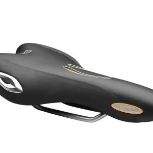 Szybka dostawa SELLE ROYAL LOOKIN ATHLETIC 30st. 5234 Siodło rowerowe unisex żelowe